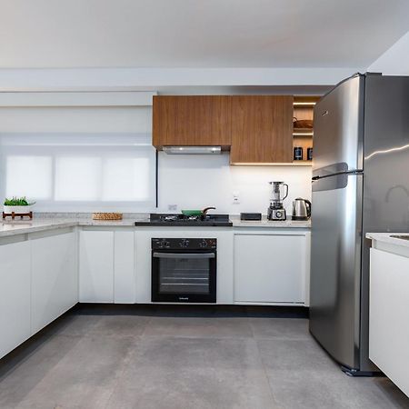 Unhotel - Luxuosos Apartamentos Na Atlantica A Beira-Mar, Copacabana リオデジャネイロ エクステリア 写真